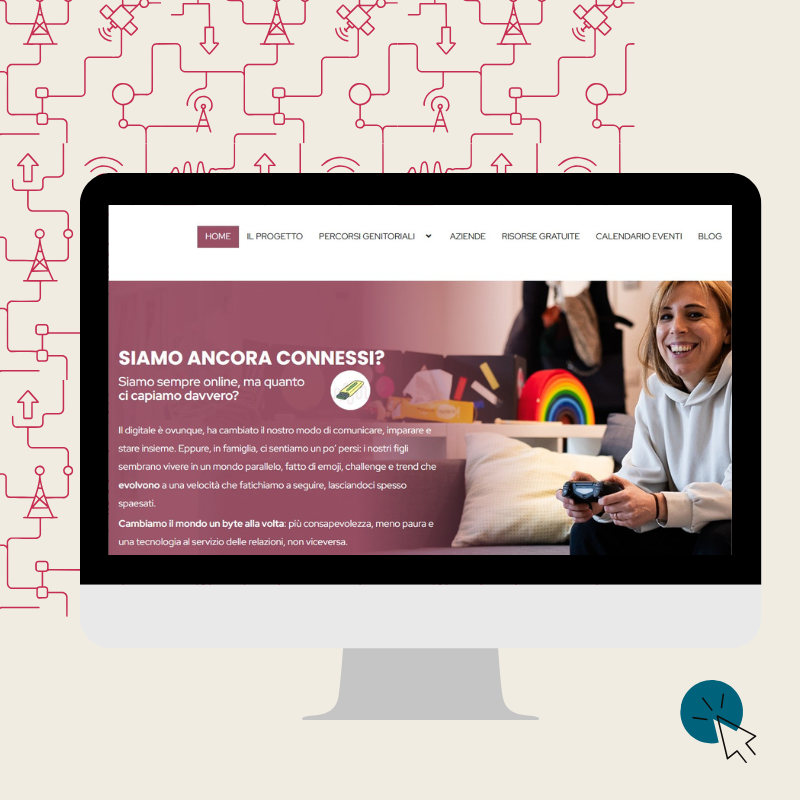 Come abbiamo costruito il modello di business di Giulia Dall’Aglio