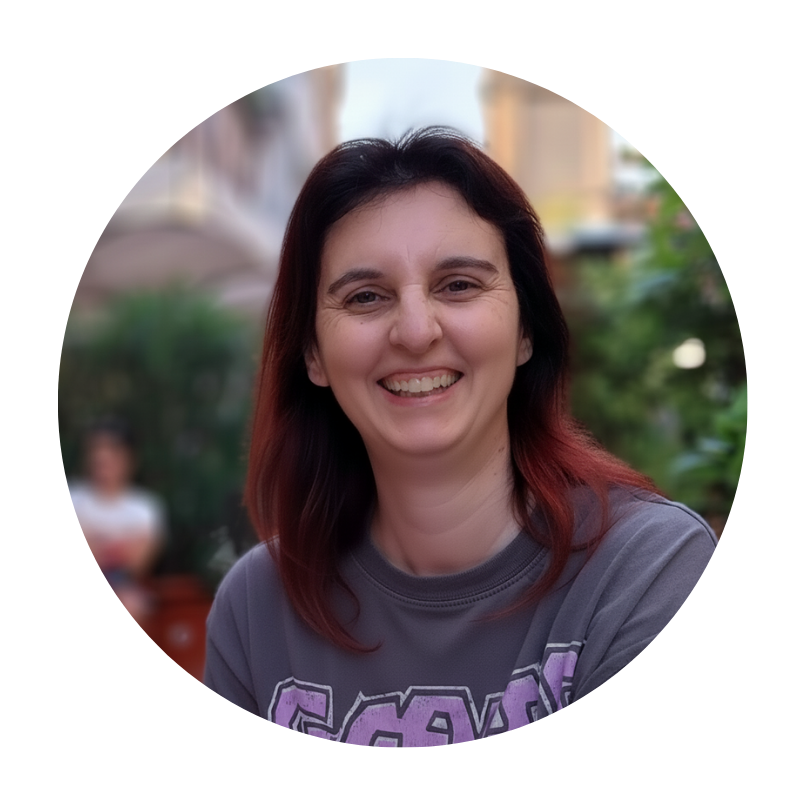 Sabrina Balugani Copywriter SEO