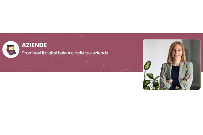 Il modello di business di Tecnologia Familiare passa anche attraverso la promozione aziendale 