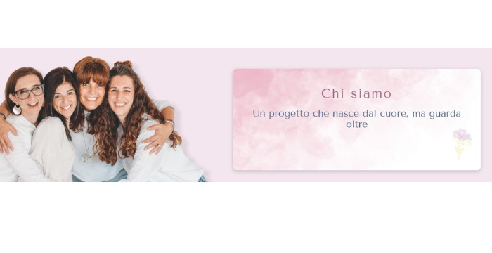 business mentoring per associazioni incontro tra professioniste Cuore di Mamme