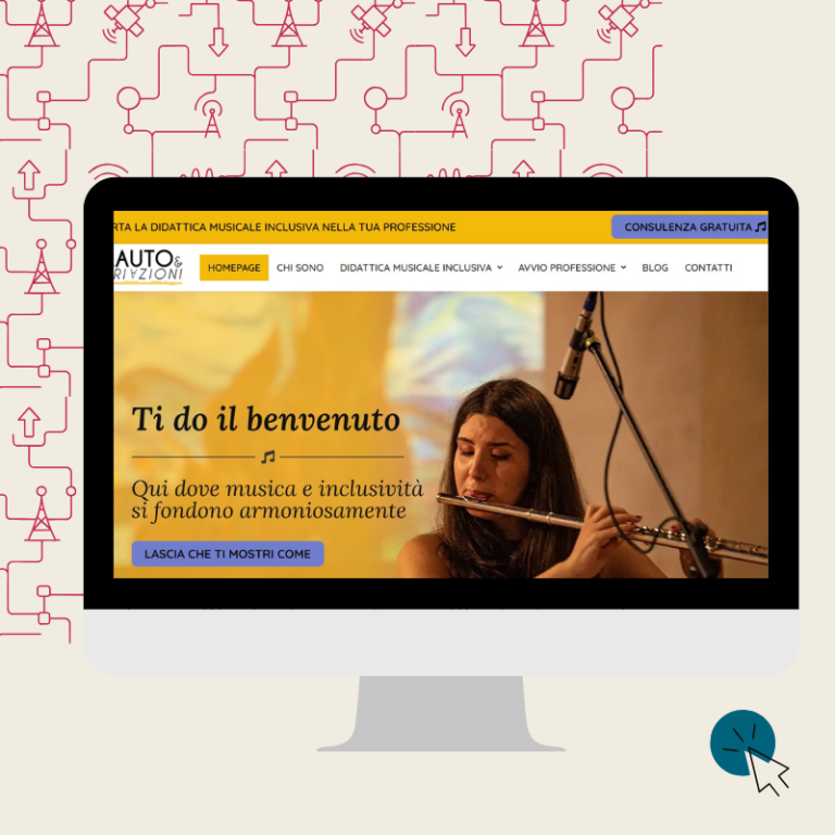 La copertina del caso studio di Emmanuella Susca professionista multipotenziale
